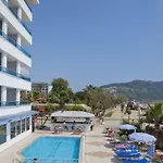 Azak Hotel