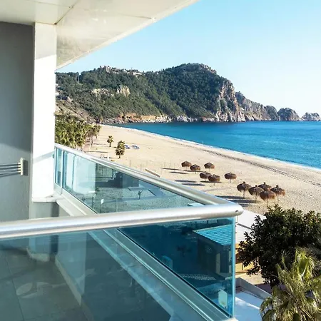 Hotel Azak