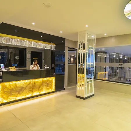 Hotel Azak