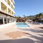 Hotel Azak Alanya
