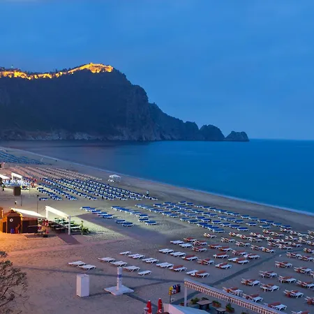 Hotel Azak Alanya