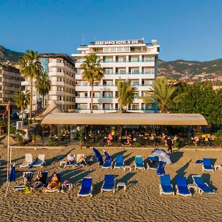 Azak Hotel