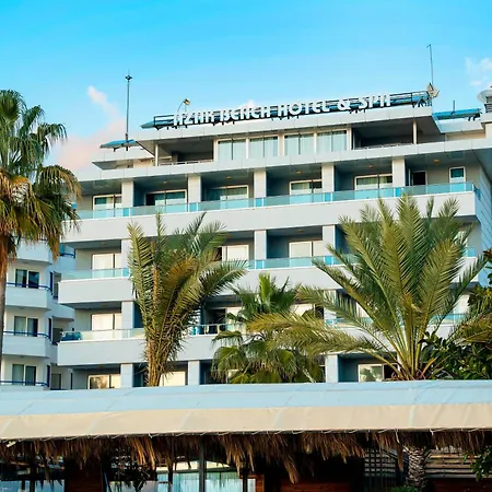 Azak Otel 3*