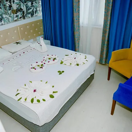 Azak 3* Alanya