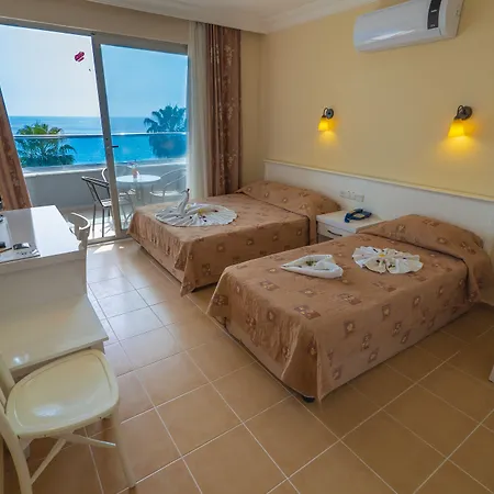 Azak Hotel Alanya