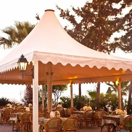 Azak 3* Alanya