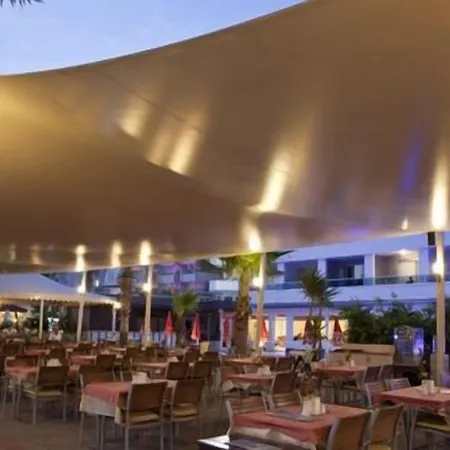 Azak Hotel Alanya