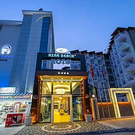 Azak