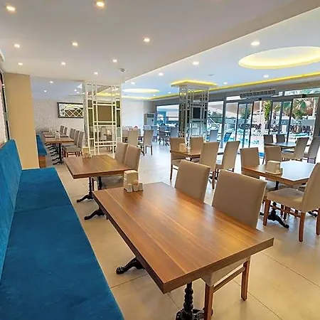 Hotel Azak Alanya