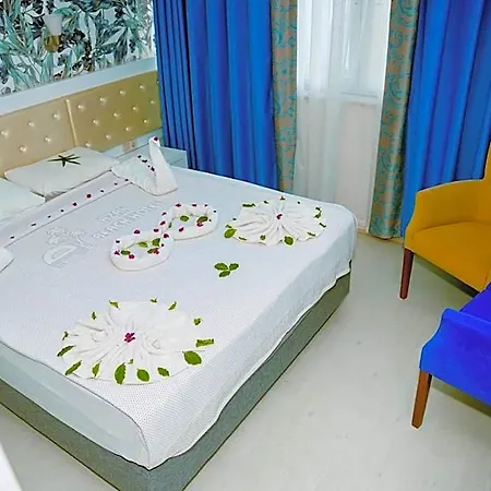 Azak Alanya