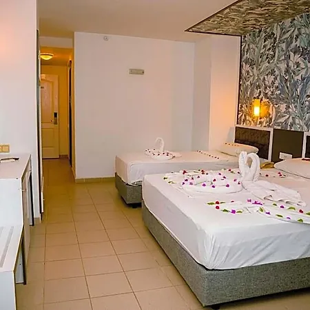 Azak 3* Alanya