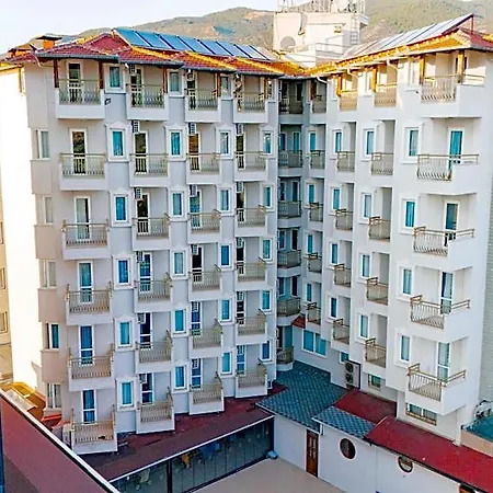 Azak Hotel 3*