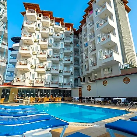 Azak Hotel 3*