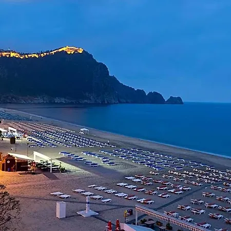 Azak 3* Alanya