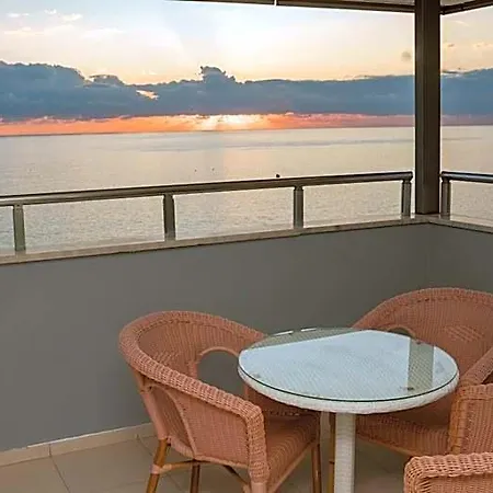 Azak Hotel Alanya