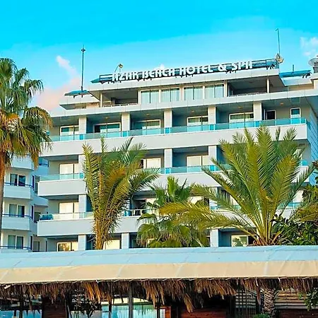 Hotel Azak Alanya