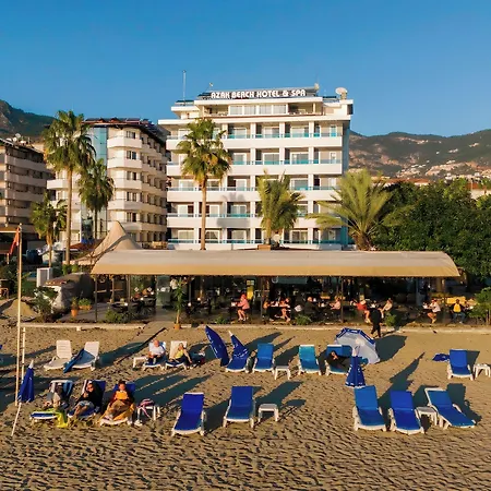 Azak Hotel