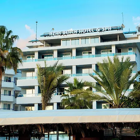 Azak Hotel