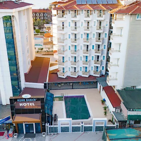 Hotel Azak 3*