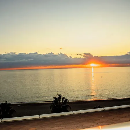 Azak Hotel Alanya
