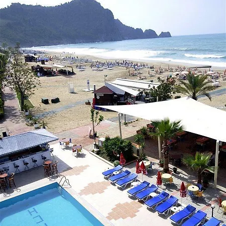 Azak Hotel Alanya