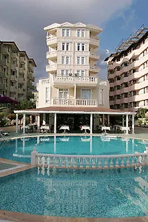 Azak Hotel Alanya
