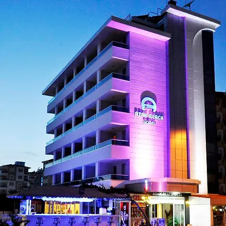 Azak Alanya