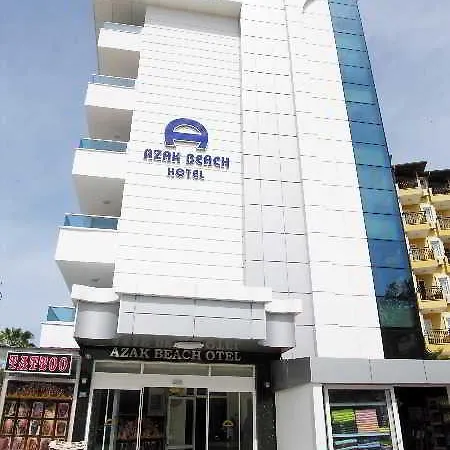 Hotel Azak Alanya