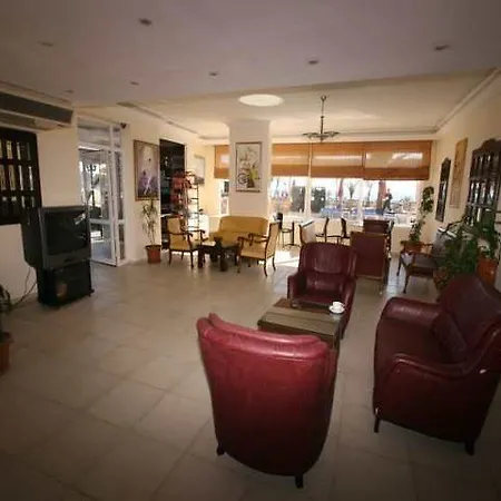 Azak Hotel Alanya