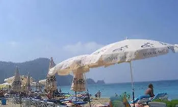 Hotel Azak Alanya