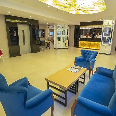 Azak 3* Alanya