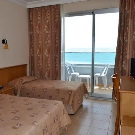 Hotel Azak