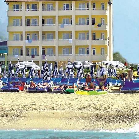 Azak Hotel