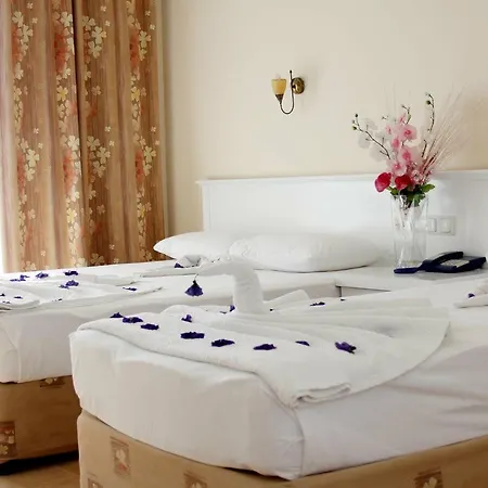 Otel Azak Alanya