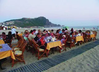 Hotel Azak