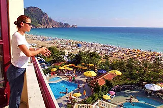Azak Alanya