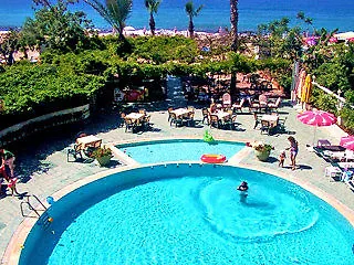 Azak 3* Alanya