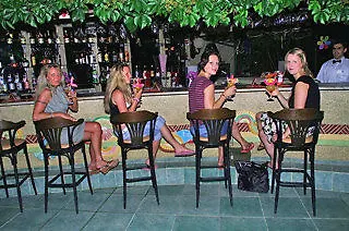 Hotel Azak Alanya
