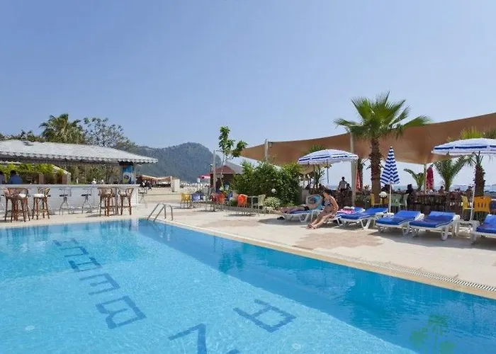 Azak 3* Alanya
