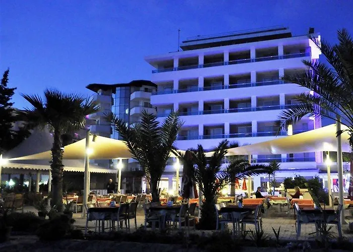 Azak 3* Alanya