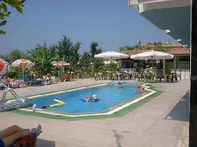 Azak Alanya