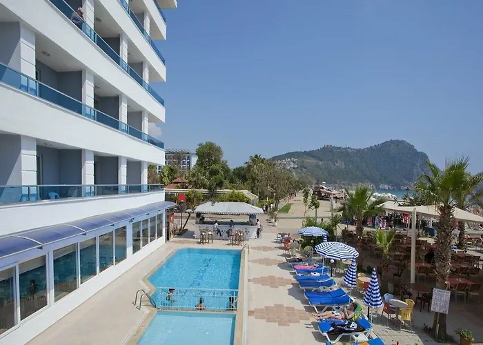 Hotel Azak