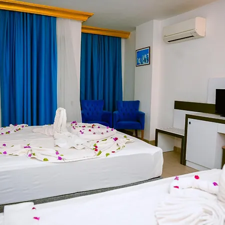Azak Hotel Alanya