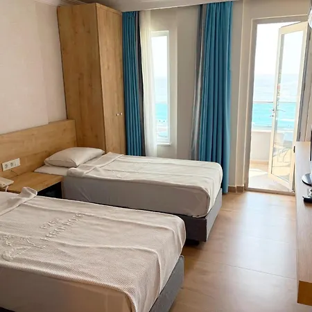 Azak Hotel Alanya