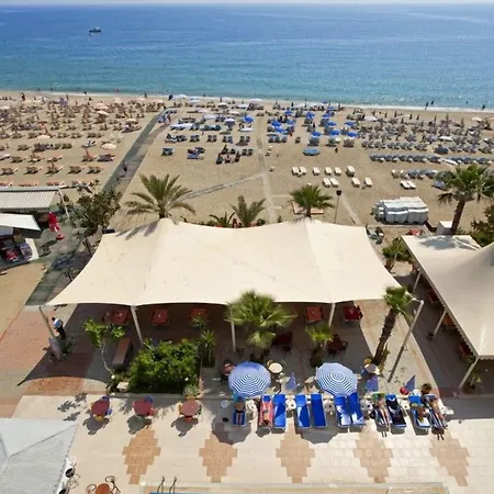 Azak 3* 阿拉尼亚