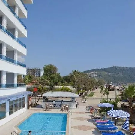 Azak Hotel