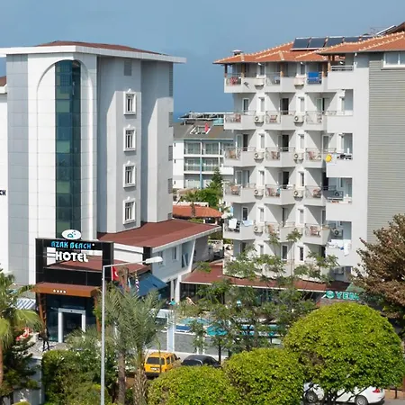 Azak 3* 阿拉尼亚