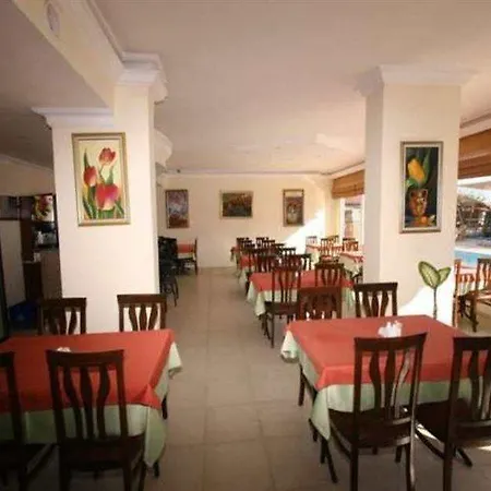 阿匝克海滩酒店 酒店 3*