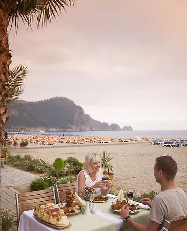 Hotel Azak