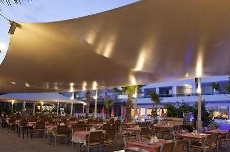Hotel Azak Alanya